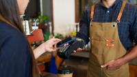 Treasurer to announce backflip on ATO credit card ban