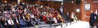 First int’l conference on public health governance, sustainable health systems held