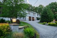 Home of the Week: A private backyard retreat meets beautifully renovated living in Tiverton