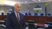 Steve Alfonso, St. Tammany school leaders meet with law enforcement to discuss mandatory reporting