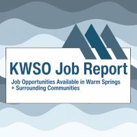 KWSO Job Report