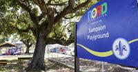 New Orleans public recreation department selects new CEO. See who they chose