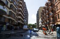 Property owners spend millions on diesel as Joburg CBD power outages drive away tenants