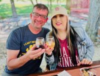For Missouri wine country, community is the real vintage