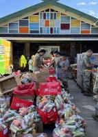 Hawaiʻi National Guard Concludes Hurricane Lowell Recovery Operations