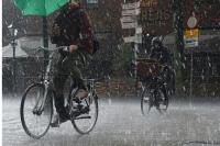 WEATHER: Isolated showers and thundershowers expected in THESE parts of SA