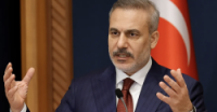[Türkiye: We will not send forces to attack the Houthis in Yemen
