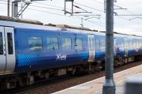 ScotRail drivers could strike over Israeli-linked train manufacturer