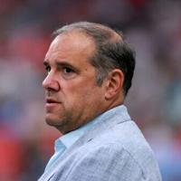 Montagliani to seek CONCACAF re-election in boost for Infantino: reports