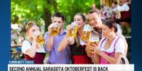 Sarasota Oktoberfest returns with two days of Bavarian festivities, water races at Nathan Benderson Park