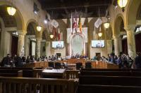 L.A. City Council Bans Sale of Nitrous Oxide Products in Smoke Shops