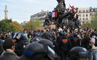 France’s riots: revolution without utopia