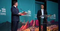 Arizona 1st Congressional District candidates share different views on data centers in debate