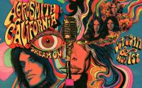 Eric Church & Marcus King To Join Aerosmith For Two Night ‘California Dream On’ Event