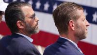 ABC News deletes ‘hit piece’ on Trump sons' business dealings without explanation