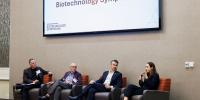 Six IU projects awarded grants for biotechnology defense research
