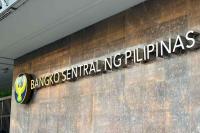 TDF rate slips as market weighs Fed, BSP tightening prospects