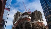 Boston could pick up developers' infrastructure tab to revive stalled housing projects