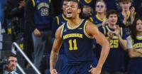 Michigan Basketball availability report prior to preseason opener