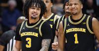 Michigan Basketball’s national title run ‘built’ Elliot Cadeau, Trey McKenney for bigger roles