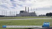 Mississippi Power implementing storm response plan ahead of Hurricane Isaias