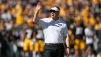 Missouri football's Johnnie 'DJ' Jones recovering after successful heart transplant