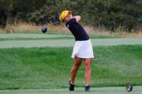 Missouri women’s golf leaves an impression at the OU Intercollegiate