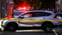 U.S. ICE agents shoot and wound man during arrest in New York City, sparking protests
