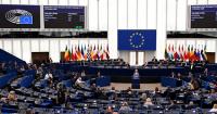 European Parliament Backs Adding Muslim Brotherhood-Linked Groups to EU Terror List