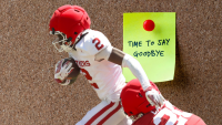 Oklahoma Football Alum Posts Cryptic Note On Bad Attitude After Unexplained Dismissal Of Top Freshman