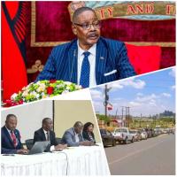 The Maravi Post Week in Review: Forex, fuel criseses hunting Malawians