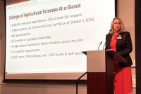 Oregon State ag college funding shortfall worsens