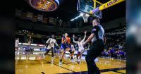 MTSU women picked second in CUSA, men fifth