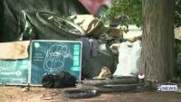 Houston’s $48 million homelessness plan raises questions about permanent housing