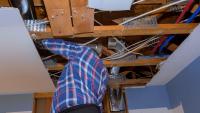Texas homeowner books $80 HVAC tune-up, gets $30,000 ductwork quote