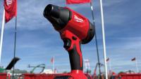 Milwaukee High Output XC5 batteries offer 50% more power