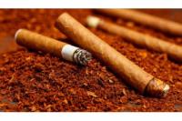 Cigarette production in Armenia has begun to decline.