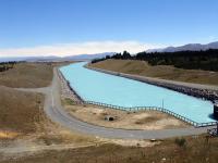 National's plan to make better use of New Zealand's rainfall