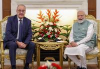 President of Switzerland’s Visit to India Deepens Bilateral Ties