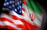 US imposes sanctions on Iran