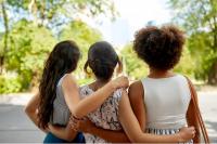 International Day of the Girl 2026: Meet the girls changing the world, from Gaza to Tuvalu