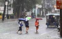 2 weather systems to bring rain across PH Friday