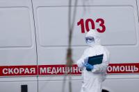 Russia denies second illness case amid Siberia 'plague' concerns