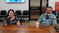 Episode 177: Warren Mamizuka and Chassity Santiago on Honolulu City Lights 2026