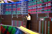Taiwan dethrones South Korea as world market leader amid widening AI trade