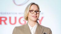 All eyes on her! Princess Charlene of Monaco debuts tortoiseshell glasses in Monte-Carlo
