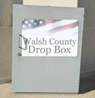 Absentee ballots available for North Dakota voters