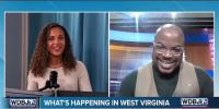 What’s Happening in West Virginia for Oct. 9-11