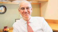 First in Harvard's history: TURKISH SCIENTIST BECAME DEAN