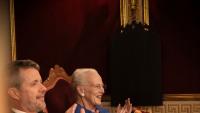 Queen Margrethe of Denmark, 86, returns to public life alongside her son, King Frederik, following a major health scare